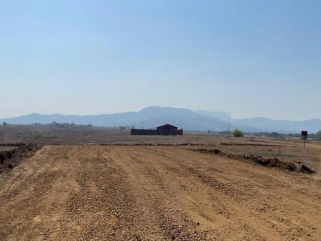 1200 Sq.Ft. Plot in New Panvel East Navi Mumbai Listing ID: #9608