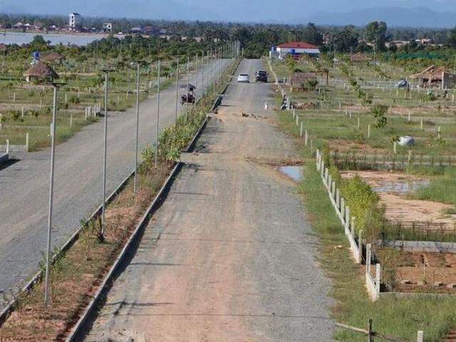 1200 Sq.Ft. Plot in Sathnur Bangalore Listing ID: #10326