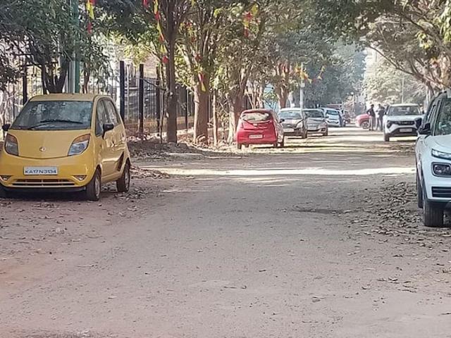 1200 Sq.Ft. Plot in Sahakara Nagar Bangalore Listing ID: #10195