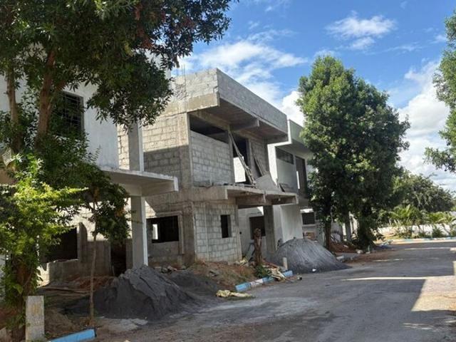 1200 Sq.Ft. Plot in Sarjapur Bangalore Listing ID: #10327