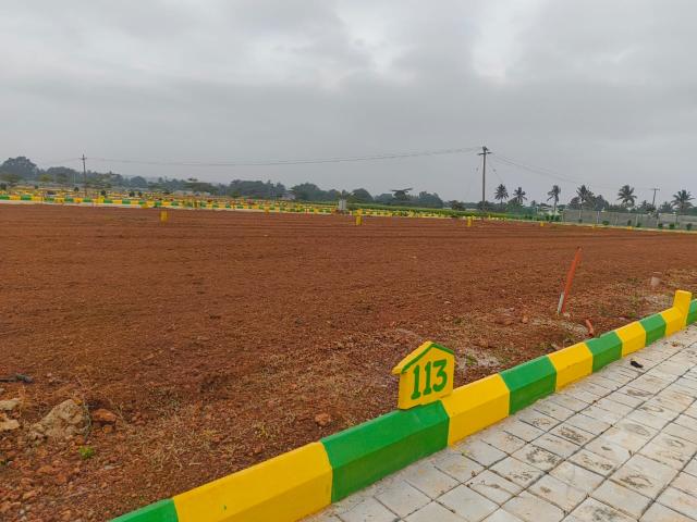 1200 Sq.Ft. Plot in Sidedahalli Bangalore Listing ID: #9912