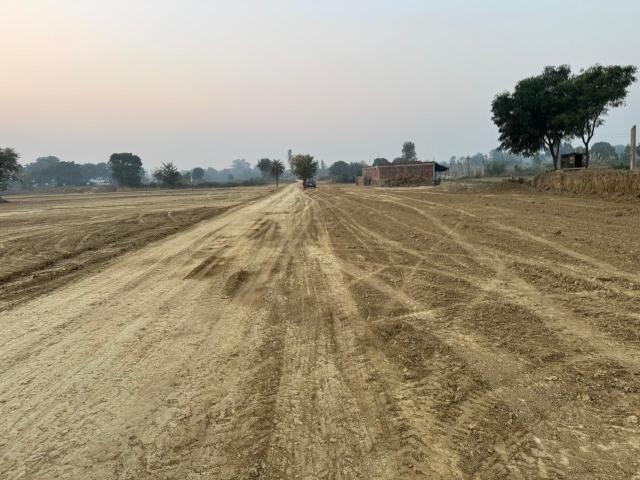1200 Sq.Ft. Plot in Raebareli Road Lucknow Listing ID: #10295