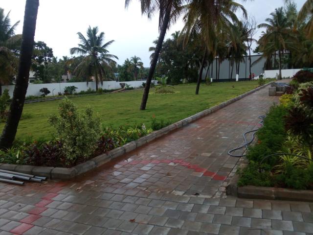 1200 Sq.Ft. Plot in Raja Rajeshwari Nagar Bangalore Listing ID: #8774