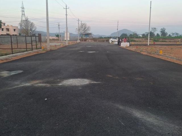 1200 Sq.Ft. Plot in Ramanagara Bangalore Listing ID: #10344