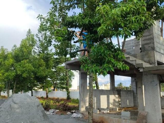 1200 Sq.Ft. Plot in Ramohalli Bangalore Listing ID: #10261