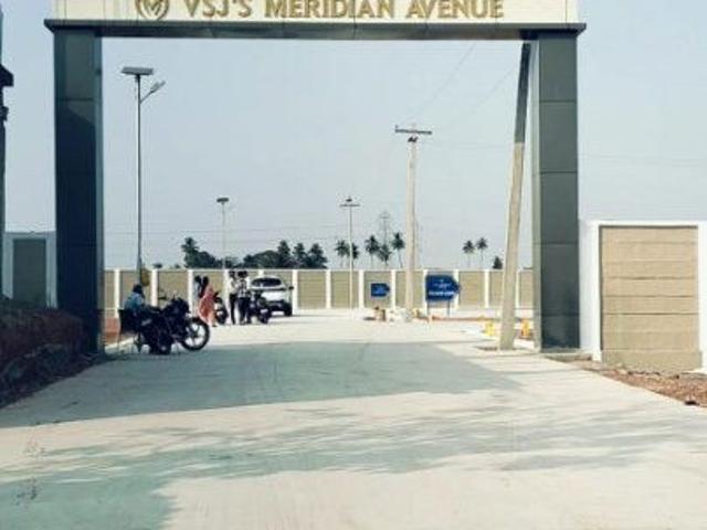 1200 Sq.Ft. Plot in Woraiyur Trichy Listing ID: #10167