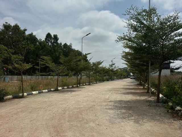 1200 Sq.Ft. Plot in Varthur Bangalore Listing ID: #10269
