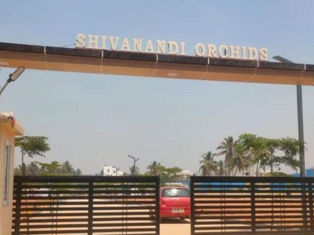 1200 Sq.Ft. Plot in Yelahanka Bangalore Listing ID: #10249