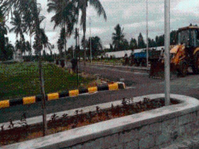 1200 Sq Ft Residential Plot In Akshaya Quietlands, Jigani, Bangalore