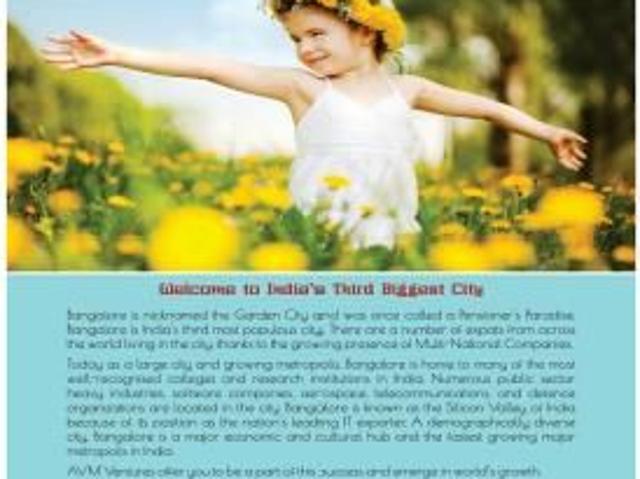 1200 Sq Ft Residential Plot In Dhanapriyaparadise, Hoskote, Bangalore