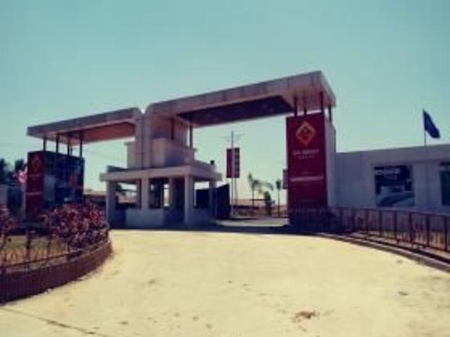 1200 Sq Ft Residential Plot In Sai Chamundeshwari City, Chandapura, Bangalore
