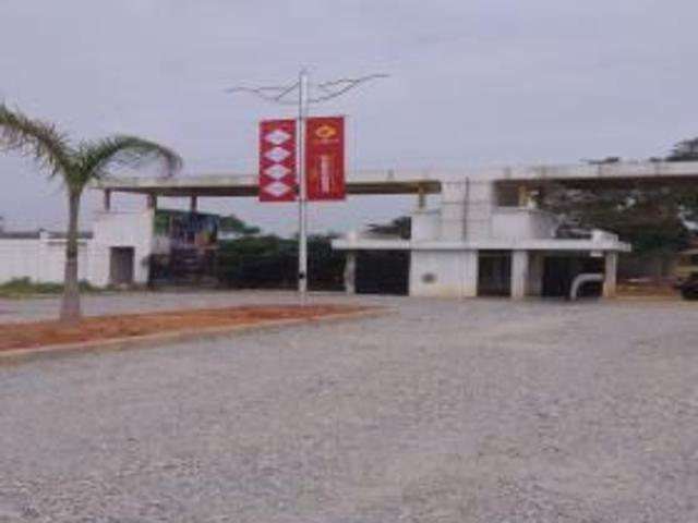1200 Sq Ft Residential Plot In Sai Chamundeswari City, Chandapura, Bangalore