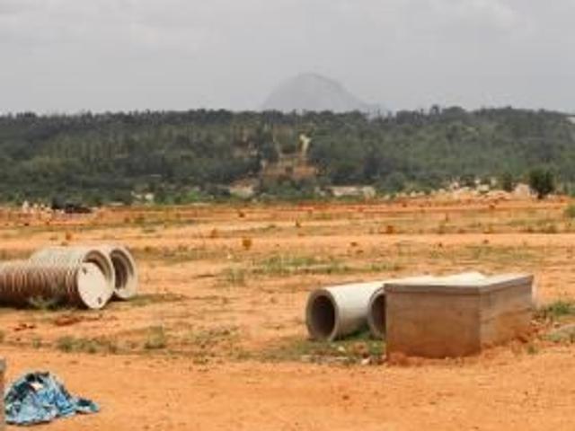 1200 Sq Ft Residential Plot In Sri Shirdi Sai Oxygen City, Tavarekere, Bangalore