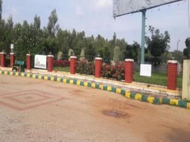 1200 Sq Ft Residential Plot In, Varthur, Bangalore