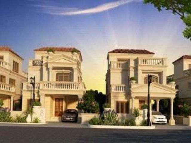 1200 Sq Ft Villa In Mahaveer Palatium, Jigani, Bangalore