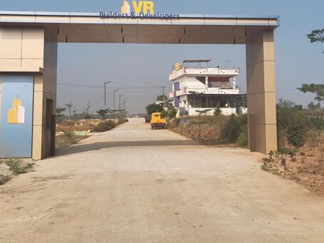1200 Sq.Yd. Plot in Adugodi Bangalore Listing ID: #10081