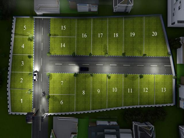 1200 Sq.Yd. Plot in Kolar Bangalore Listing ID: #10107