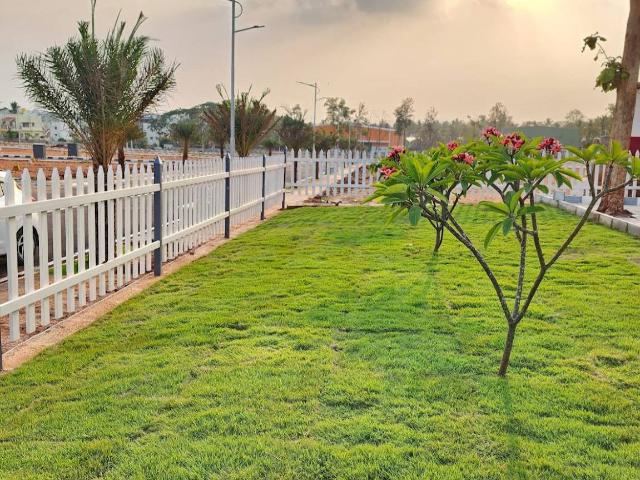 1200 Sq.Ft. Plot in Kaggalipura Bangalore Listing ID: #9888