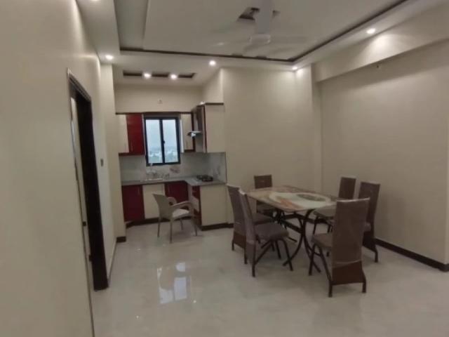 1200 Sqft Apartment for Sale Gulshan e Iqbal Block 7, Karachi Gulshan e Iqbal Block 7 ID 71938