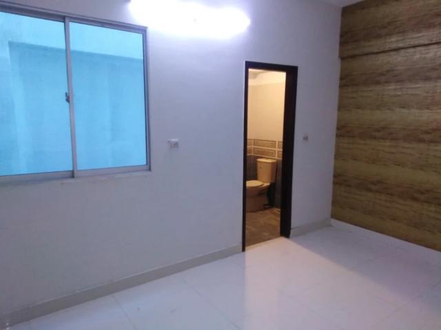 1200 sqft Apartment For Sale Rashid Minhas Road, Karachi Rashid Minhas Road ID 72687
