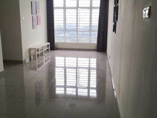 1200 Sqft Booking RM1000 Apartment PPAM Larai Presint 6 Putrajaya