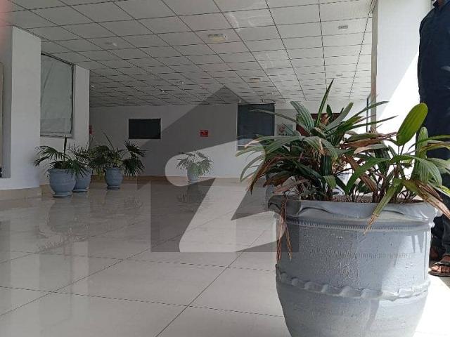 1200 Sqft Beautiful Office Available Best For IT House And Company Setup