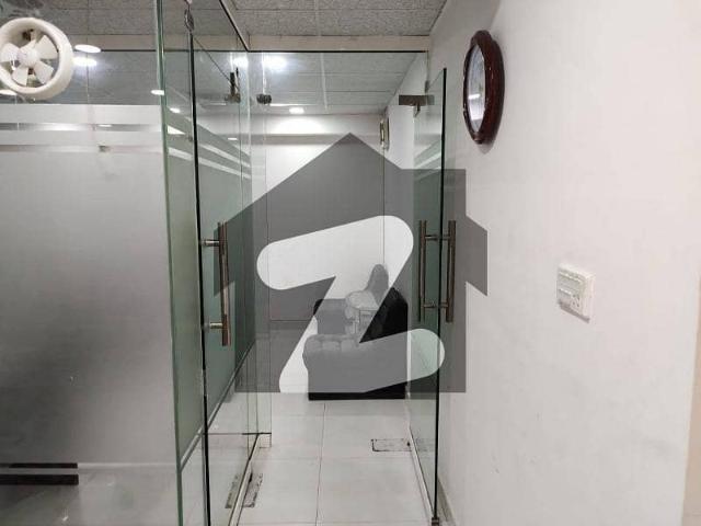 1200 Square Feet Office In Central F 10 For Rent