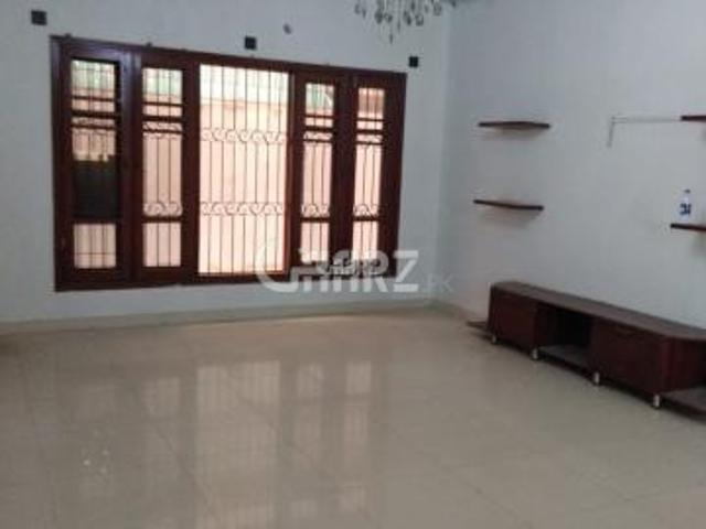 1200 Square Feet Apartment for Rent in Karachi Clifton Block 8