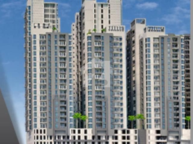 1200 Square Feet Flat In Beautiful Location Of Naya Nazimabad