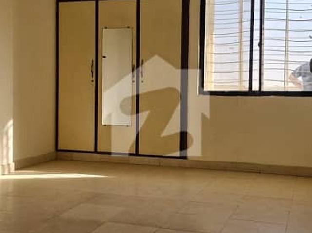 1200 Square Feet Flat In Gulshan E Iqbal Block 10 A Flat For Sale At Good Location