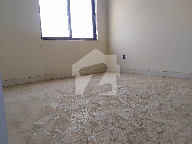 1200 Square Feet Flat In Stunning Noman Residencia Is Available For sale