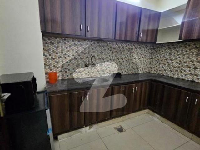 1200 Square Feet Spacious Flat Available In University Town For rent University Town