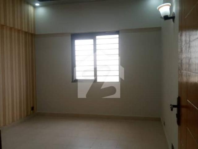 1200 Square Feet West Open Corner Apartment For Sale In Saima Presidency Block 7 Gulistan E Johar Karachi