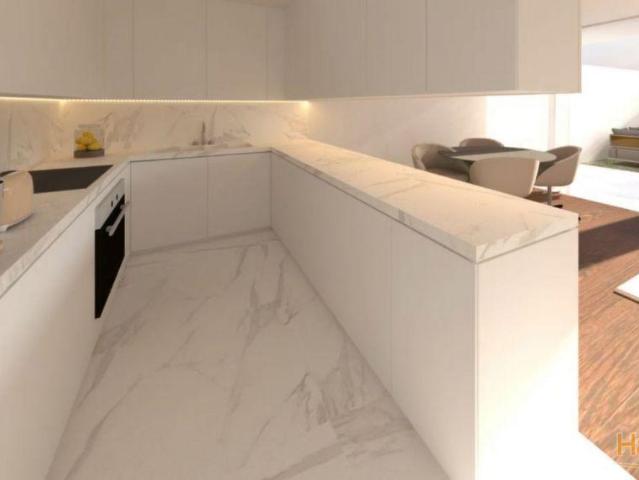 1200 | T3 Novo C/Varanda | Matosinhos | 26083809582