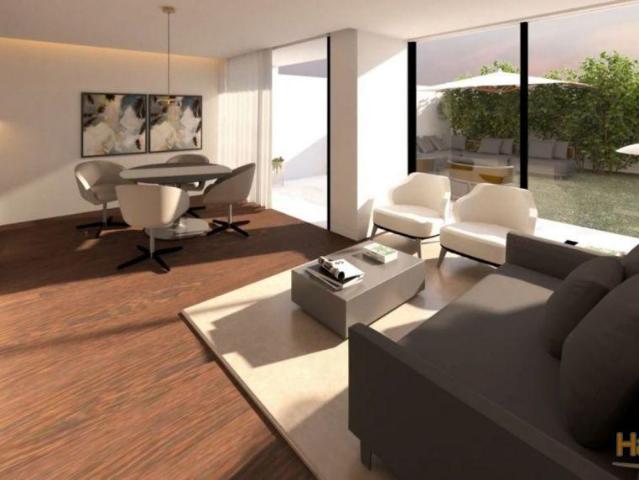 1200 | T3 Novo C/Varanda, Mts | 26063809533