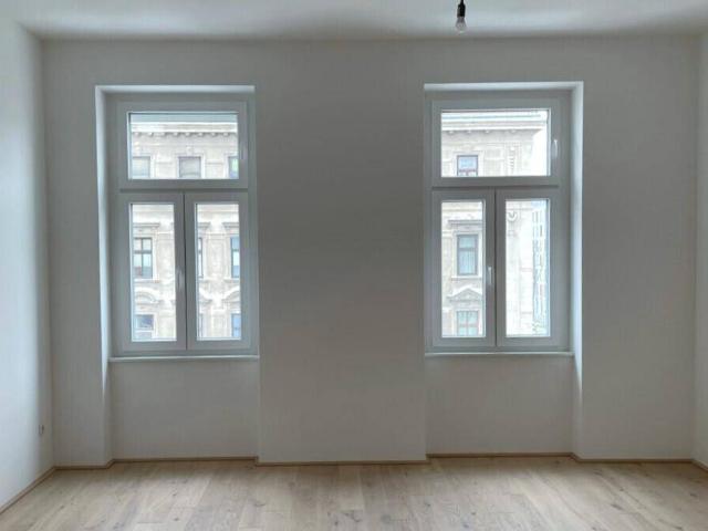 1200 Wien| Erstbezug |ALTBAUWOHNUNG mit WG Eignung | Top Ausstattung | Nähe U6, Donau, Augarten