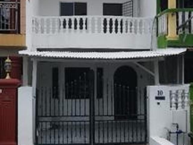 1200sqft Double Storey Terrace Seksyen 19 Shah Alam for Sale