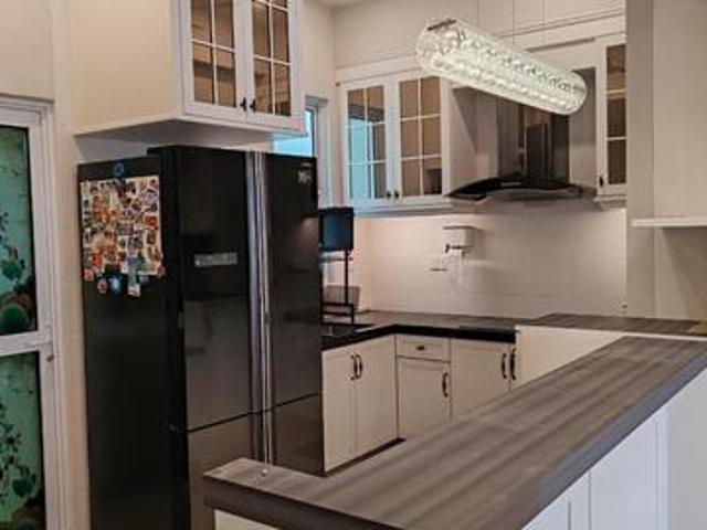 1200sqft Imperial Residence For Sale Renovated Unit