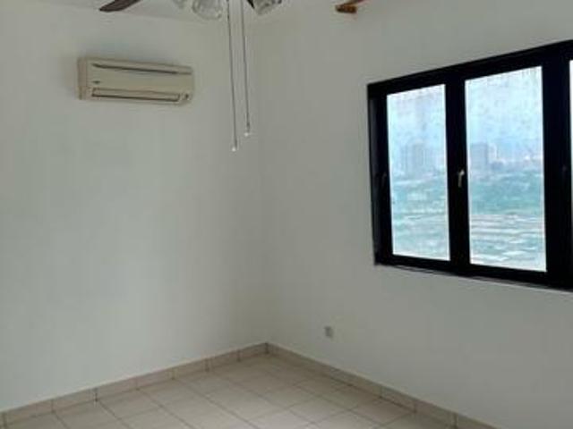 1200sqft Sri Putramas 1 Condominium