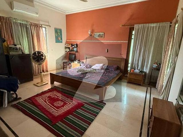 1200yard Beautiful House Available for Sale in phase 2EXT
