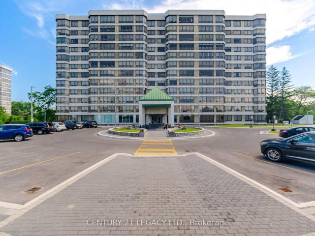1201 Mill Street S, Brampton | 1+1Beds/2Bath, Condo, $2,500/mo | Condos. Ca