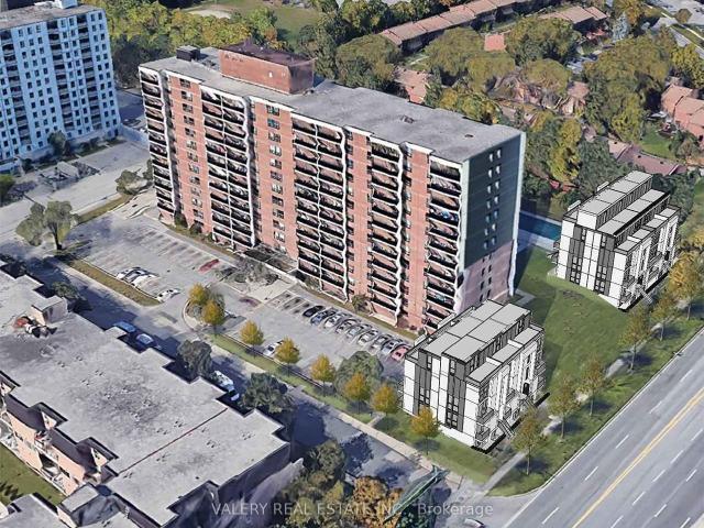 1201 Morningside Avenue, Scarborough | 2Beds/1Bath, Condo, $2,495/mo | Condos. Ca