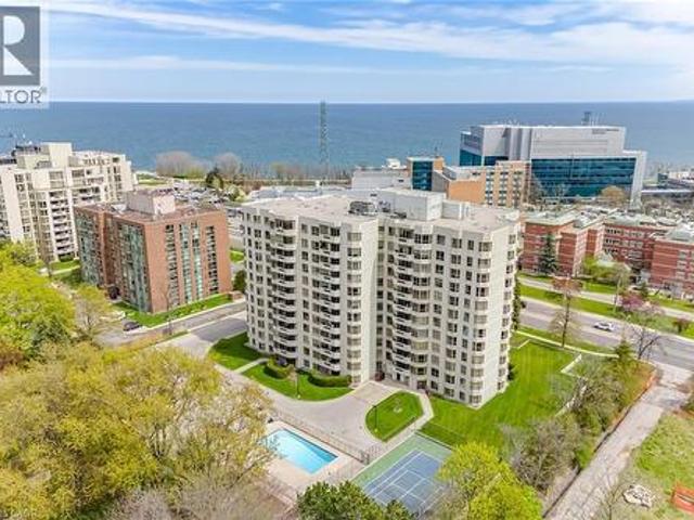 1201 North Shore Boulevard E Unit# 1001, Burlington, ON, L7S 1Z5 condo for sale | Listing ID 40851 | Royal LePage