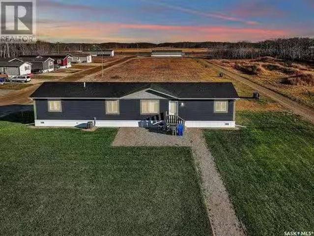 1201 Autumn Court, Rocanville, SK, S0A 3L0 house for sale L.