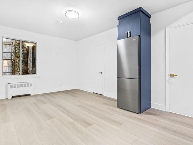 1201 ave Hope,Beautiful Studio Downtown Montreal!