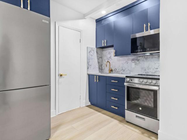 1201 ave Hope,Beautiful Studio Downtown Montreal!