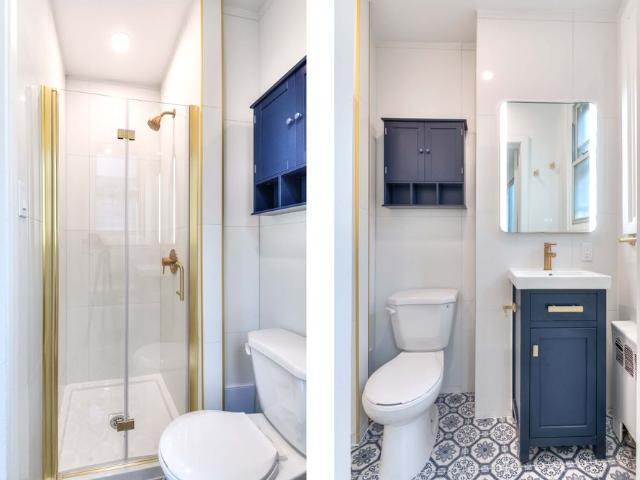 1201 avenue Hope, Modern Studio for Rent