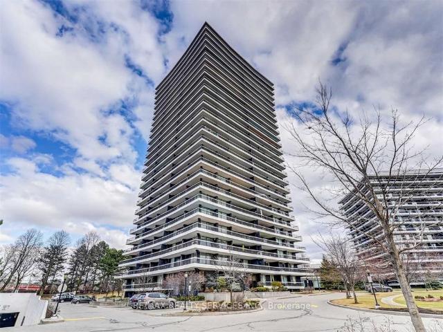 1201 Antibes Drive, North York | Leased, C12480 | Condos. Ca
