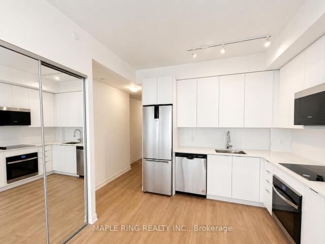 1201 Caldari Road, Vaughan | For Rent @ $1,900 | Condos. Ca