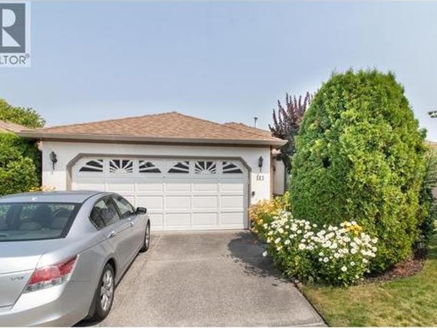 143 1 Cameron Avenue, Kelowna, BC, V1Y 9H8 house for sale | Listing ID 10395 | Royal LePage